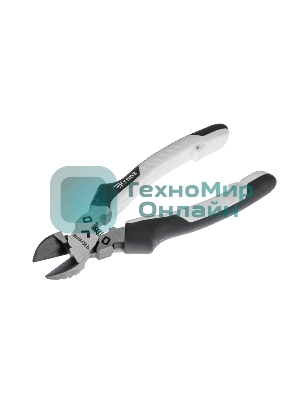 Бокорезы комбинированные 150мм Kranz KR-12-4614-2