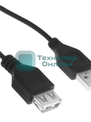 Кабель USB Гарнизон GCC-USB2-AP2-0.5M-W AM/Lightning, для iPhone5/6/7, IPod, IPad, 0.5м, белый, пакет