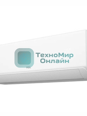Cплит-система TAC-BR09INV/R TCL