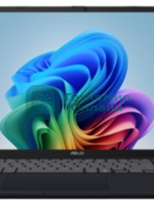 Ноутбук Asus VivoBook 16 M1607KA-MB189 Ryzen AI 5 330 16Gb SSD 1Tb AMD Radeon 820M 16
