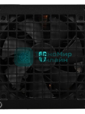 Блок питания Deepcool/GamerStorm PN850M, 850Вт, 80 PLUS Gold, 120мм, белый