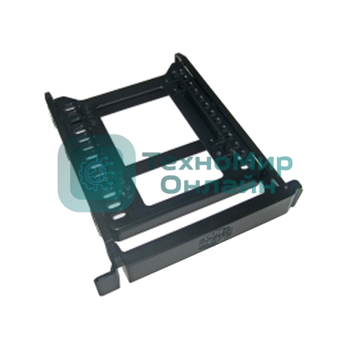Брекет (скоба) PPC-3100S-HDDE дл установки 2.5' SSD/HDD дисков Advantech