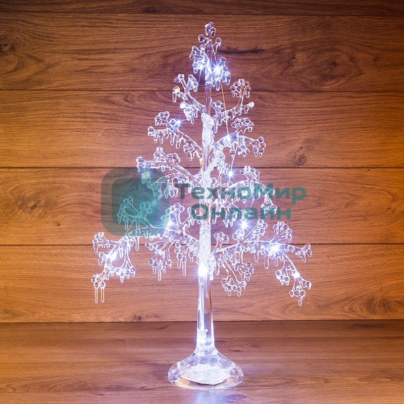 Фигура на подставке Neon-night 