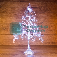 Фигура на подставке Neon-night 