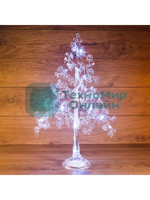 Фигура на подставке Neon-night 