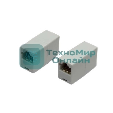 Проходник PROconnect комп. 8P8C RJ45