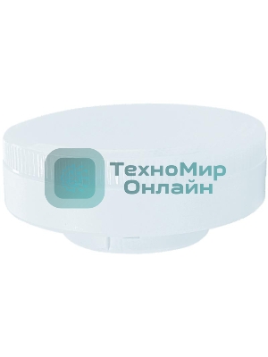 Лампа светодиодная GX53 11Вт 6500К 1050лм