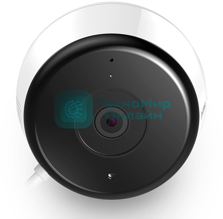 Видеокамера IP D-Link DCS-8600LH 3.26-3.26мм цветная корп.:белый