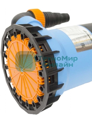 Насос погружной ДРЕНАЖНИК 110/8