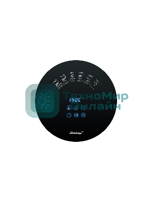 Аэрофритюрница Steba HF 1000