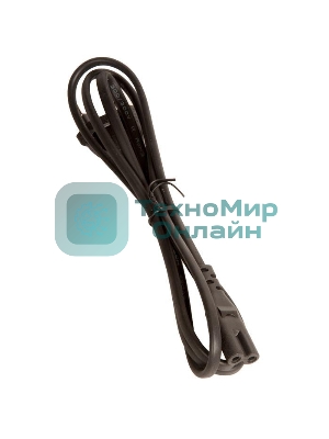 Блок питания для монитора и телевизора LCD 12V 6A, 72W, 5.5х2.1