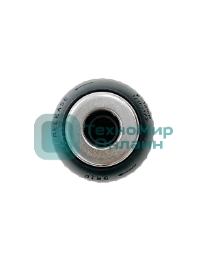 Патрон сверлильный Kranz быстрозажимный двухмуфтовый 2.0-13.0 мм 1/2-20UNF