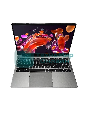 Ноутбук Hiper OFFICE HLP 15.6