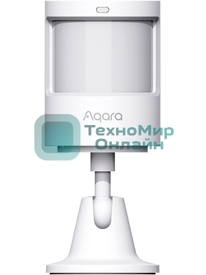 Датчик движения Aqara Motion Sensor P1