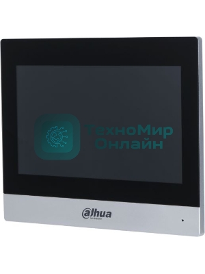 Видеодомофон Dahua DHI-VTH8621KMS-WP