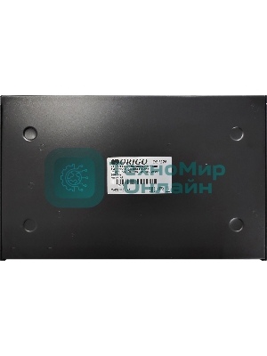 Коммутатор настраиваемый 25-портовый 100 Мбит/с ORIGO OS1225/A1A с гигабитным комбо-портом