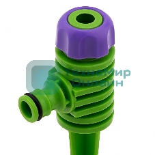 Распылитель-дождеватель, на пике Palisad