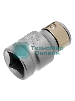 Набор бит Stels HEX, TORX, SPLINE, шестигранный хвостовик 3/8