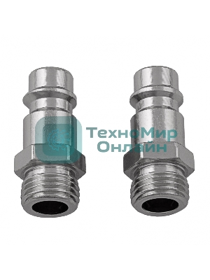 Ниппель универсальный быстросъемный (