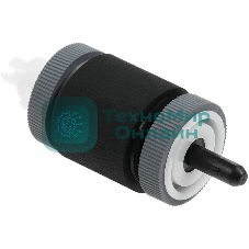 Ролик подхвата Cactus CS-PRA-HP-LJ3015 (RM1-3763-000, RM1-6313-000) для HP LJ P3005, M3027, M3035, LJ Enterprise P3015, P3015d, P3015dn