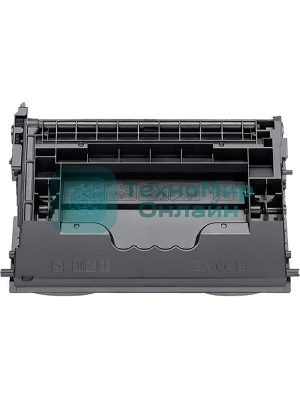 Картридж лазерный G&G GG-W1470A (147A) черный (10500 стр.) для HP LaserJet M611dn/M612dn/M634dn/M634h