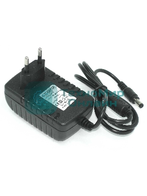 Блок питания (сетевой адаптер) 5V 3A 5.5x2.1