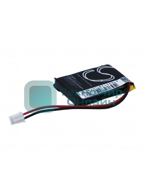 Аккумуляторная батарея CameronSino CS-PBT250SL для Philips BT2500 3.7V 750mAh 2.78Wh