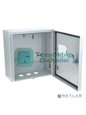 Щит учетный EKF mb54-1 ЩУ-1/1-0 (310х300х150) IP54 EKF PROxima