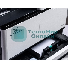 МФУ лазерное Катюша M325p, A3, ч/б, печ. до 25 стр/мин., 1200x1200 dpi (печать) 600x600 dpi (скан.), Ethernet, USB