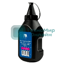 Тонер + девелопер NVPrint для Xerox Phaser 7100 Premium (75г) Magenta совместимый