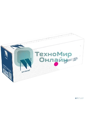 Картридж NVPrint совместимый NV-CTL-2000HM Magenta для Pantum CM2200FDW/CP2200DW (3500k)