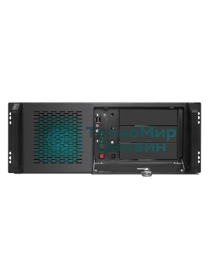 Корпуса ExeGate EX244607RUS Серверный корпус ExeGate Pro 4U4021S (RM 19