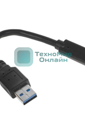 Кабель Cablexpert CCP-USB3.1-CMCM-5 Кабель USB3.1TypeC/USB3.1TypeC, 1.5м, 