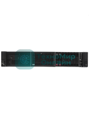Сервер ProLiant DL380 Gen10+ S-4309Y 2U Rack 16SFF 2xXeon8C 2.8GHz 105W no:RAM,Drive SR416i-a (4GB FBWC) 4x1Gb OCP3 6xMPFans 2x800W Tit EasyRK iLO5