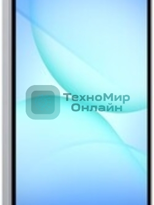 Смартфон Samsung Galaxy A17 SM-A175F, 8/256Gb, серый