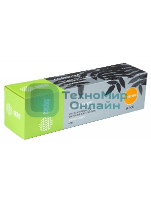 Картридж лазерный Cactus CS-PH6700X (106R01526) черный (18000 стр.) для Phaser 6700
