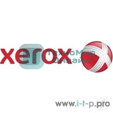 Картридж лазерный Xerox 006R01694 голубой для DocuCenter SC2020 (3000 стр) (channels)