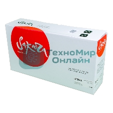 Картридж лазерный Sakura CF214X для HP Laserjet Enterprise 700 M712n/dn/M725, черный 17500 к.