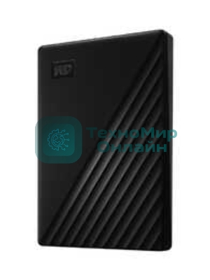 Внешний HDD 2.5