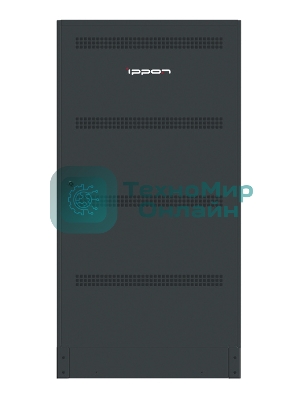 Батарея для ИБП Ippon Innova RT 33 60/80K Tower (480V 40Ah)