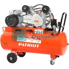Компрессор Patriot PTR 80-450A 525306312