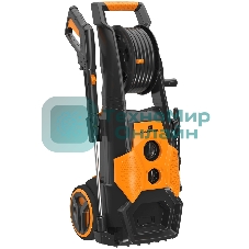 Минимойка Carver CW-2501EI 2500Вт