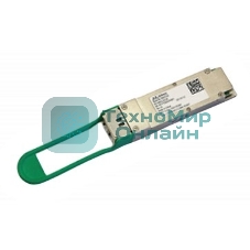 Оптический модуль Mellanox® optical module, 100GbE, 100Gb/s, QSFP28, LC-LC, 1310nm, CWDM4, up to 2km