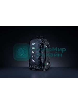 Рюкзак Razer Rogue Backpack (17.3