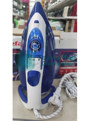 (Поврежденный товар) Утюг Tefal Easygliss Plus FV5770E0 [См.описание!]