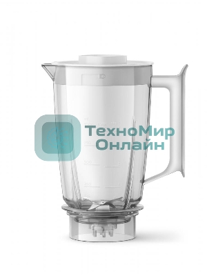 Блендер Philips HR2041/00