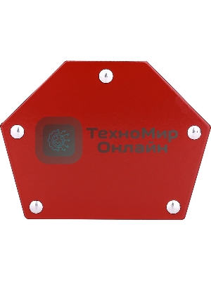 Магнитный угольник Deko DKMC5 500гр (065-0644)