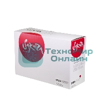 Картридж Sakura CF453A для HP, пурпурный, 10500 к.