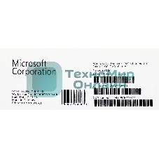 Операционная система Microsoft Windows Server Datacenter 2022 64Bit English 1pk DSP OEI DVD 16 Core (P71-09389)