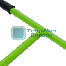 Бур садовый шнековый Сибртех 1085 мм, диаметр 200 мм